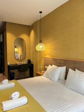 G&W Luxury Rooms
